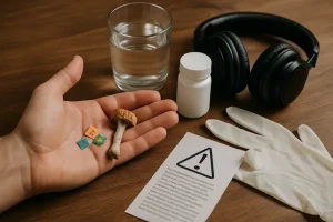 Sicherheit und Vorsichtsmaßnahmen