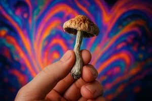 Was sind Psychedelika?